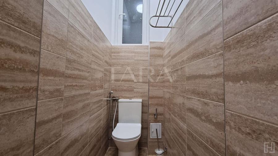 Apartament modern în inima orașului – zona Ultracentrala