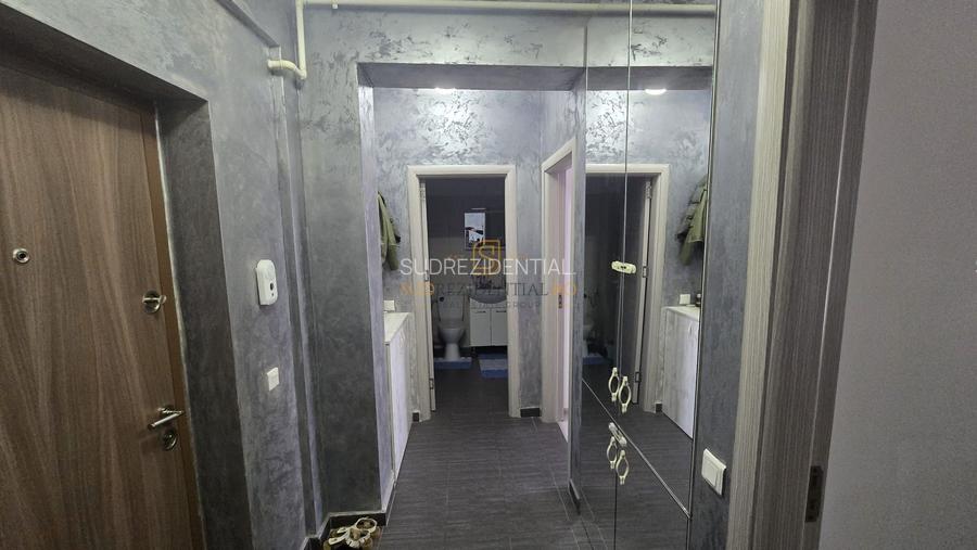 Apartament 2 camere, disponibil imediat, Mall Grand Arena, Sector 4 - 8