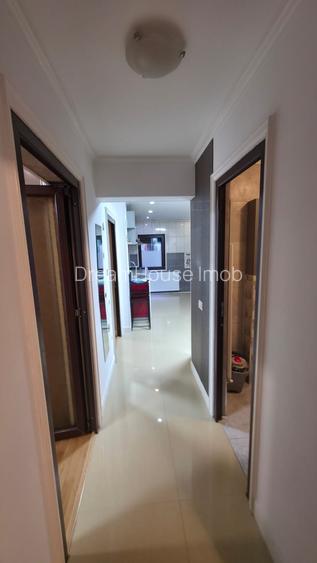 Apartament 3 camere Dristor - Fizicienilor - Parc IOR - Aleea Suraia 8