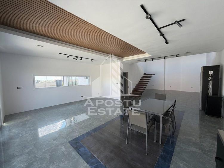 Casa de vanzare, 260 mp utili, Giarmata Mare, Timis