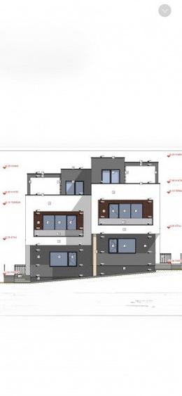 Duplex premium , Răzoare, Florești
