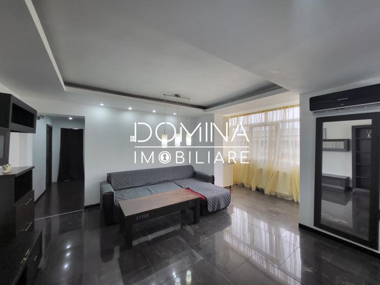 Vânzare apartament 3 camere situat în str. Brândușei, zonă semicentrală