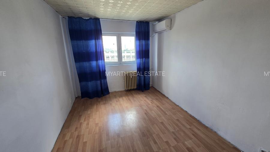 Apartament 3 camere decomandat | Crângași – Giulești | Metrou | Parc | Stadion - 2
