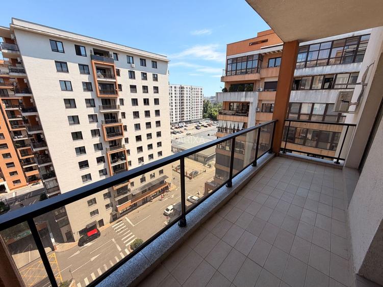 2 Camere Cu Parcare Grozavesti Onix Residence Cotroceni Politehnica - 11