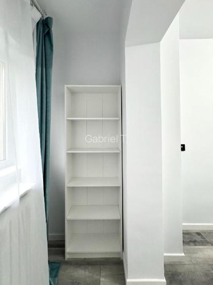 Apartament cu 3 camere |  Totul nou | Decomandat | 2 băi | Bd. Ion Mihalache - 9