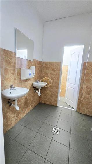 VIDEO | Spatiu comercial ULTRACENTRAL 106 mp + Subsol 105 mp | I.C.Bratianu