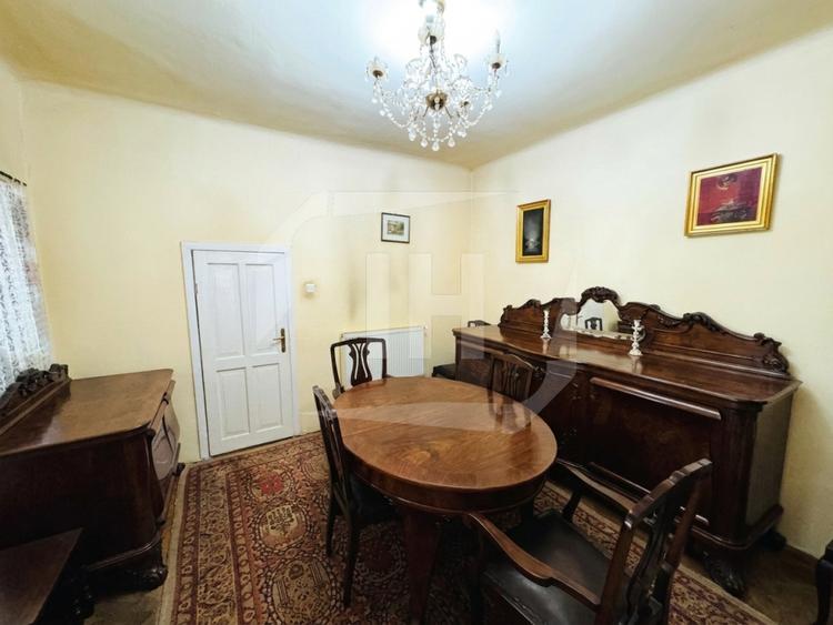 Casa individuala, 547 mp teren, in Gruia, zona 7 Strazi
