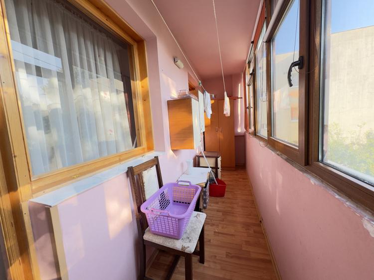 Apartament cu 3 camere l zona Milcov-Pompieri | de inchiriat