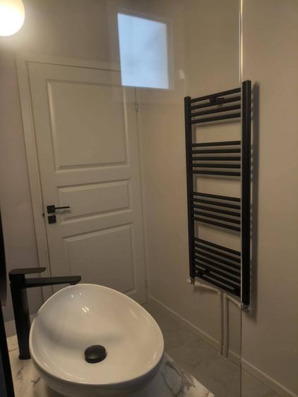 Apartament 2 camere Port, renovat recent
