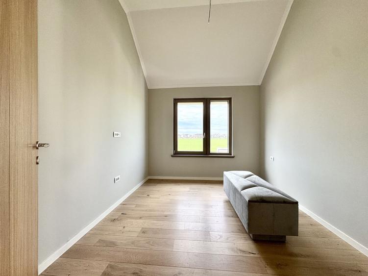 Casă premium în Dumbrăvița – pregătită pentru mutare imediată