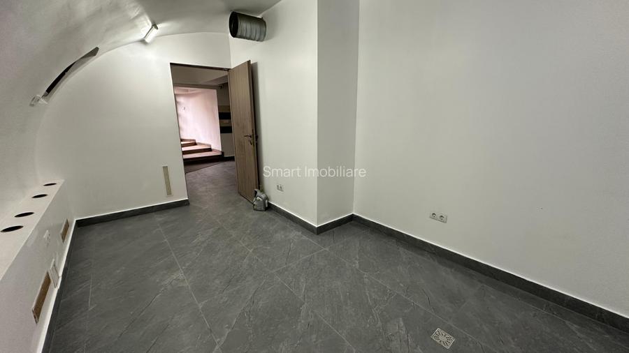 Spatiu comercial zona centrala 55mp+curte 30mp - 4
