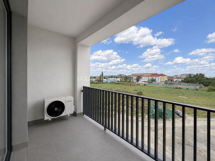 Apartament 2 camere Torontal, clădire NZeb, cu 7000 sub prețul dezvoltatorului - 11
