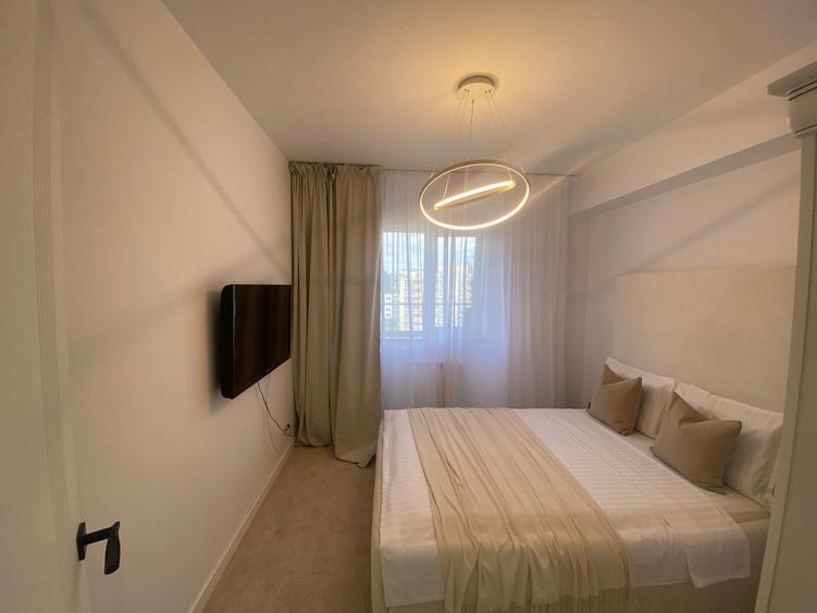 Apartament 4 camere de vanzare Tatarasi