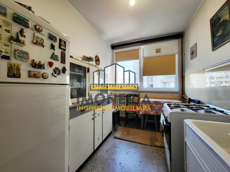 2 camere-langa Parc IOR-1.2km metrou Titan-0% comision-bloc ingrijit - 27