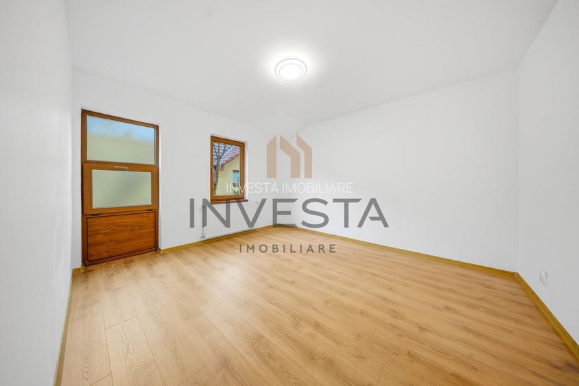 Apartament 3 camere cu gradina proprie si parcare, Grand Hotel Italia - 9