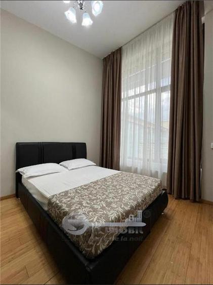 Penthouse de închiriat | 3 camere | Terasă impresionantă de 59 mp