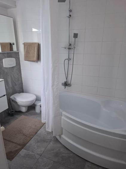 HERASTRAU, langa Ambasada Chinei, apartament 4 camere mobilate/ utilat