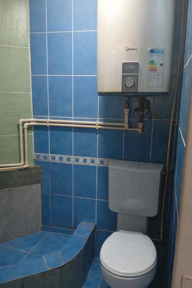 Garsonieră de vânzare – Etaj 4, zona Micro 40, Galați