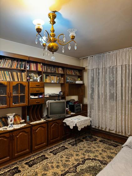Berceni - Constantin Brâncoveanu - metrou Apărătorii Patriei - spital Obregia