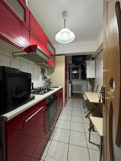 Apartament 2 camere Decomandat. Zimbru