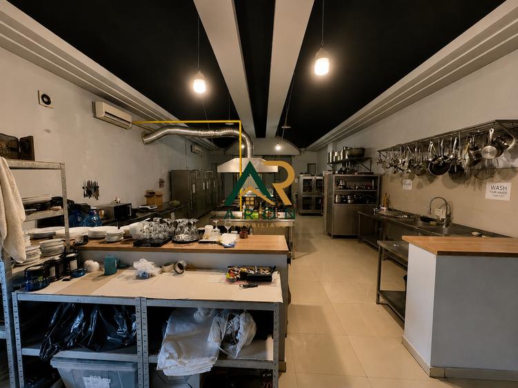 Spatiu Comercial | Piata Muncii | Vad Stradal | Restaurand | P+1 | 0% Comision