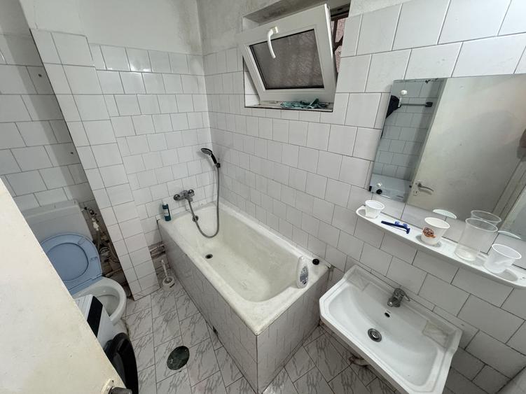 Garsoniera / Studio zona Tomis Nord cu Centrala