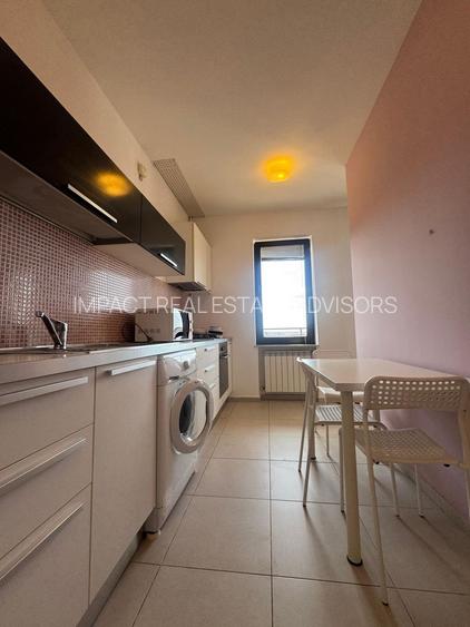 3 CAMERE || BANEASA-  ALEEA PRIVIGHETORILOR - 13