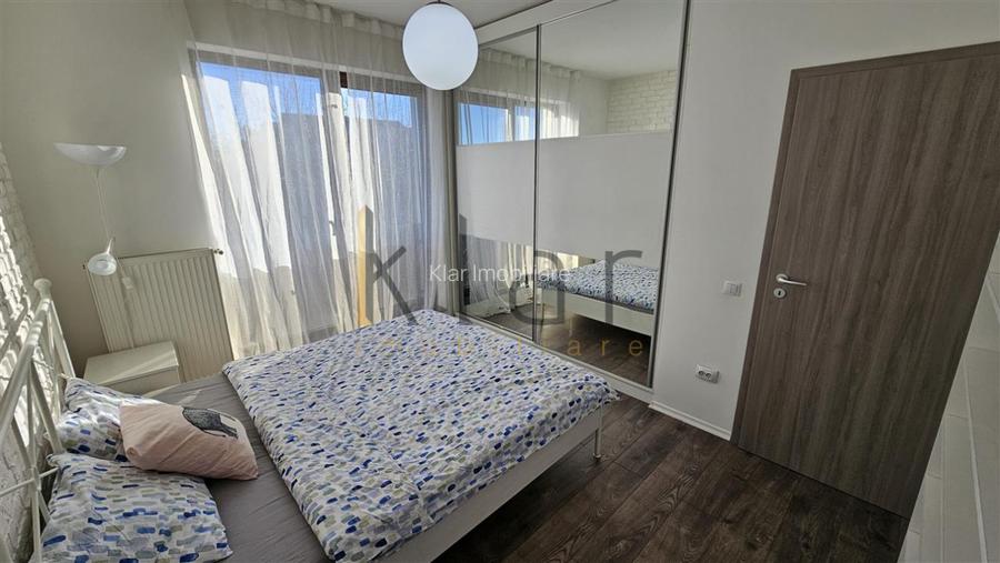 Apartament 3 camere 60mp,balcon,Europa, zona Luminia - 5