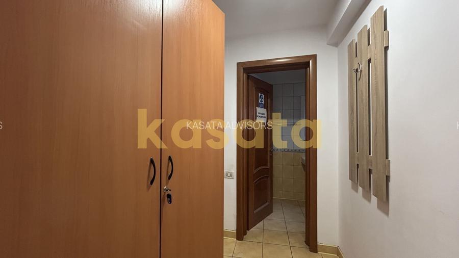 Cladire Birouri I Zona Marriott I parter si etaj 1 I 270 util - 16