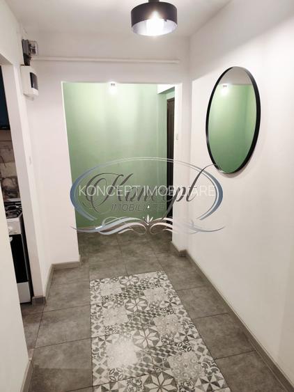Apartament mobilat si utilat in apropiere de complexul Diana - 12