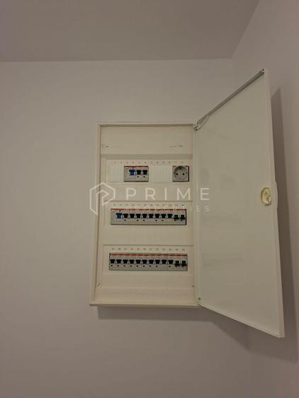 Apartament Premium cu 2 Camere, Decomandat – Finisaje Superioare-Tudor