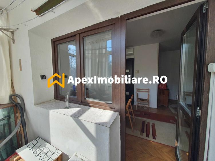 Garsoniera de inchiriat Titan București | ApexImobiliare.ro - 8
