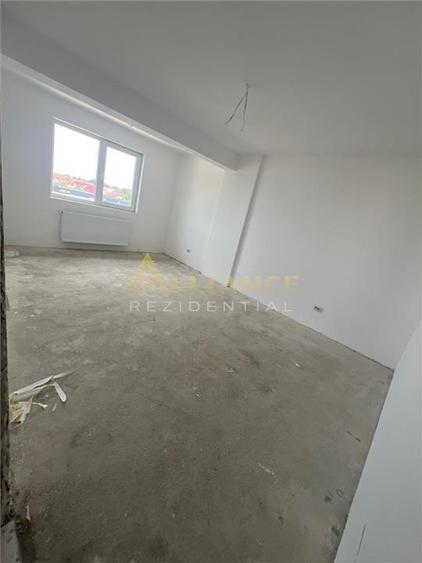 Apartament 2 camere+terasa Popesti Leordeni
