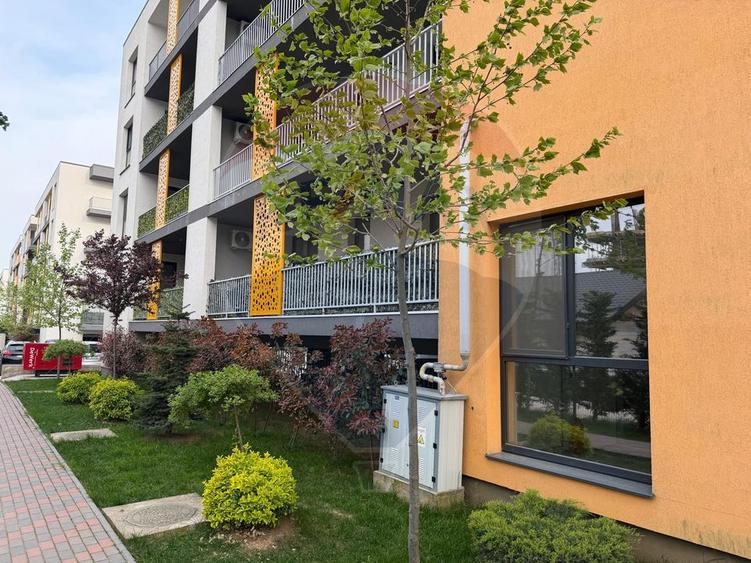 Vanzare apartament 2 camere zona Pallady