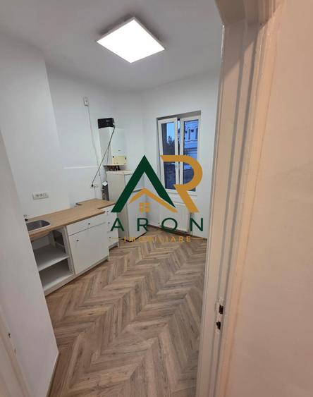 Spatiu Birouri | Piata Unirii | 3 Camere | Centrala | Metrou