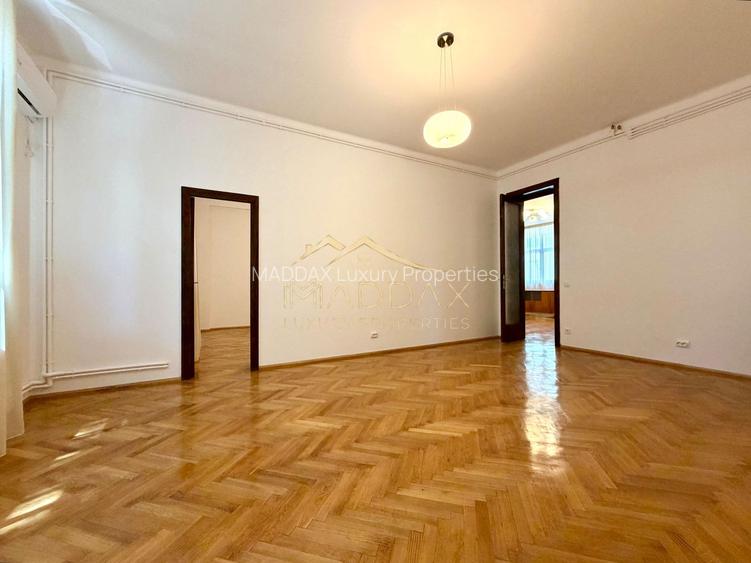 Birou cu 5 camere Unic *160mp* // Zona Eminescu- Polona - 17