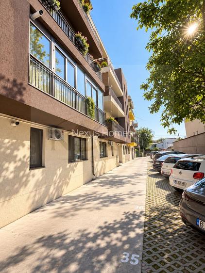 Sector 4|Apartament 3 camere | Mobilat si Utilat | Metrou | Parcare - 13