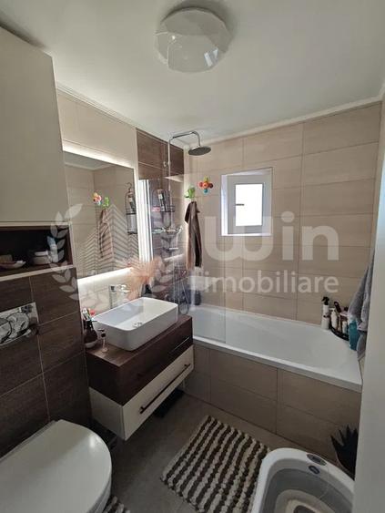 Apartament 3 camere | Decomandat | Balcon | 67mp | Intre Lacuri!