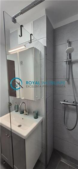 Royal Imobiliare - Inchirieri Apartament 2 camere zona Republicii