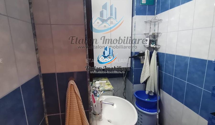 Apartament 4 camere, 2 bai, 2 balcoane, 101 mp utili Calea Romanului - 6