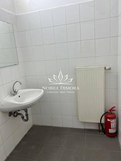 SAD - Spatiu de birouri de 67 mp - zona Centrala - in Arad