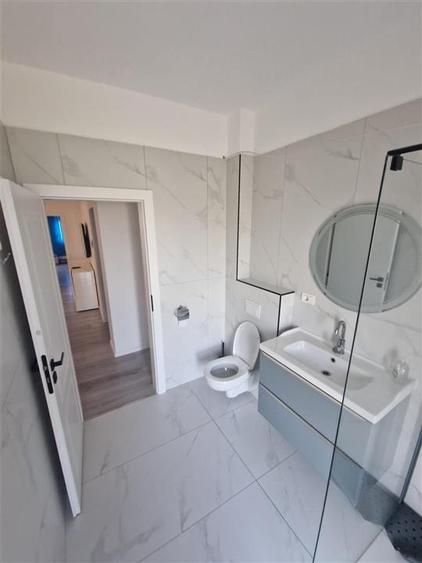 Apartament 3 camere etaj 1 Mosnita Noua
