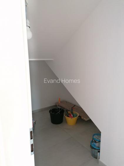 Duplex 4 camere Mosnita - Pozitie centrala- asfalt - Comision 0%