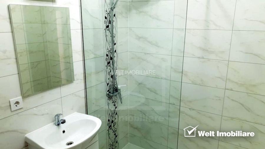Apartament cu doua dormitoare, parcare proprie, mobilat si utliat - 9