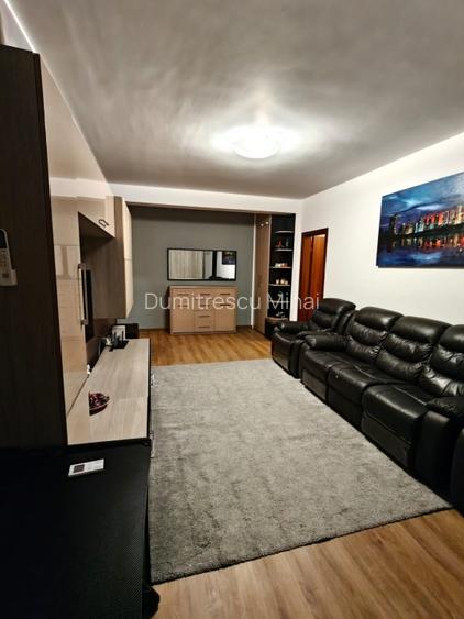 Inchiriere Apartament 3 camere Popesti-Leordeni - 2