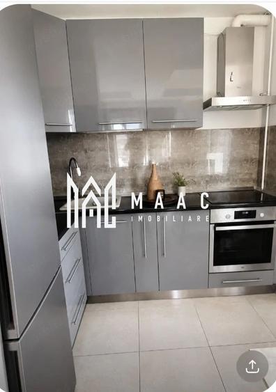 Apartament 3 camere decomandat | Arhitectilor, Sibiu | 70 mp, terasă 40 mp