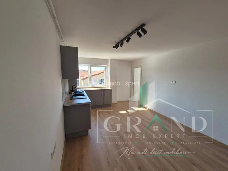 Apartament 3 camere, Florești