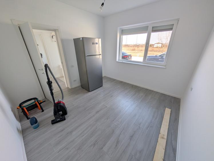 Casa 3 camere 84mp | 0 comision | Balotesti Lahovari 450mp teren
