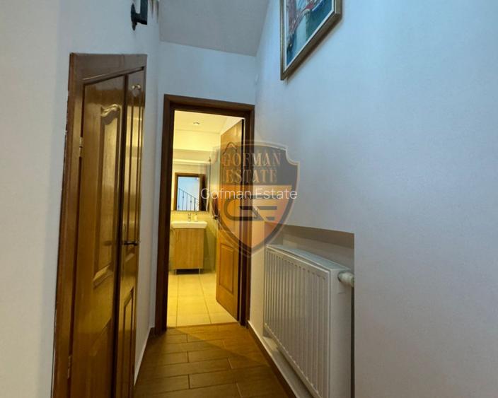 Casa P+1+M, 5 camere, teren 320m Stadion, City Park, Delfinariu, Bulevard Mamaia - 33