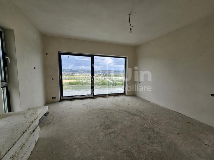 Casa individuala | Nzeb | 220mp utili | 479 mp teren | Zona Soporului - 5